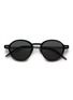 首图 - 点击放大 - A. SOCIETY - Campbell Clip-On Optical Sunglasses