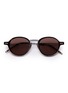 首图 - 点击放大 - A. SOCIETY - Campbell Clip-On Optical Sunglasses
