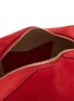 细节 - 点击放大 - ALAÏA - Small Le Bouledogue Leather Shoulder Bag