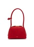 首图 - 点击放大 - ALAÏA - Small Le Bouledogue Leather Shoulder Bag