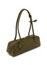 细节 - 点击放大 - ALAÏA - Medium Le Teckel Leather Shoulder Bag
