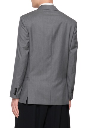 背面 - 点击放大 - THE ROW - Wren Tailored Jacket