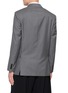 背面 - 点击放大 - THE ROW - Wren Tailored Jacket
