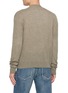 背面 - 点击放大 - THE ROW - Dyce Seamless Cashmere Knit Cardigan