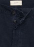  - THE ROW - MOE 竖纹灯芯绒直筒长裤