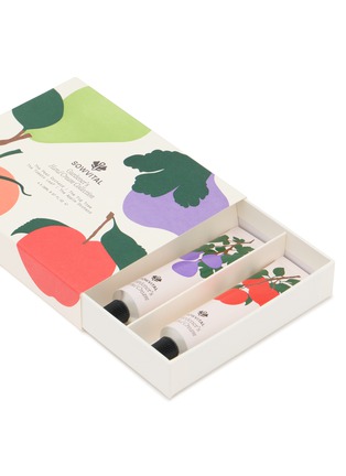 细节 –点击放大 - SOWVITAL - Gardener's Hand Cream Collection