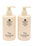 首图 –点击放大 - SOWVITAL - The Orangerie Gardener's Hand & Body Duo Set