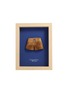 首图 –点击放大 - STUDIO AMMÓ - The Dive Framed Art — Dark Blue