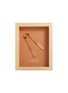 首图 –点击放大 - STUDIO AMMÓ - The Current Framed Art — Terracotta