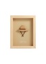 首图 –点击放大 - STUDIO AMMÓ - In The Shade Framed Art —  Beige
