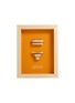首图 –点击放大 - STUDIO AMMÓ - The Diver Framed Art — Sun Yellow