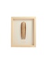 首图 –点击放大 - STUDIO AMMÓ - The Wave Framed Art — Cream