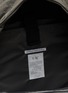 细节 - 点击放大 - F/CE. - Textured Twill Day Pack