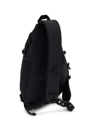 细节 - 点击放大 - F/CE. - Texnic® Drawstring Slinger Bag