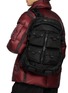 模特儿示范图 - 点击放大 - F/CE. - Tactical BP 420 re/cor Backpack