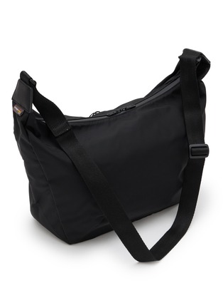 细节 - 点击放大 - F/CE. - 420 re/cor Two-Way Shoulder Tote Bag 2.0