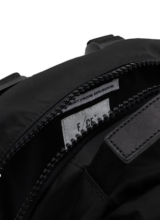 细节 - 点击放大 - F/CE. - Travel BP 420 re/cor Backpack