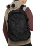 模特儿示范图 - 点击放大 - F/CE. - Travel BP 420 re/cor Backpack