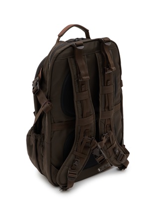 细节 - 点击放大 - F/CE. - Travel BP 420 re/cor Backpack
