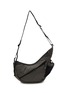 首图 - 点击放大 - F/CE. - Mini Horn Textured Twill Shoulder Bag