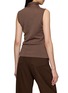 背面 - 点击放大 - LEMAIRE - Asymmetrical Button Up Vest