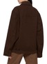 背面 - 点击放大 - LEMAIRE - Boxy Jacket