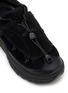 细节 - 点击放大 - FCE SHOES - X SUICOKE Modular Upper Beetle Men's Sneakers