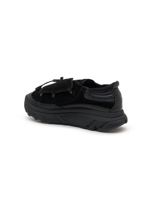  - FCE SHOES - X SUICOKE Modular Upper Beetle Men's Sneakers
