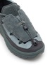 细节 - 点击放大 - FCE SHOES - X SUICOKE Modular Upper Beetle Men's Sneakers