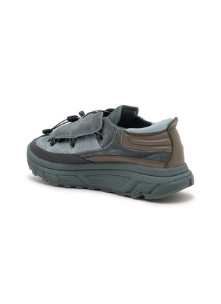  - FCE SHOES - X SUICOKE Modular Upper Beetle Men's Sneakers
