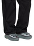 模特儿示范图 - 点击放大 - FCE SHOES - X SUICOKE Modular Upper Beetle Men's Sneakers