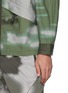  - F/CE. - Birch Camo Denari Shirt Jacket