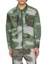 首图 - 点击放大 - F/CE. - Birch Camo Denari Shirt Jacket