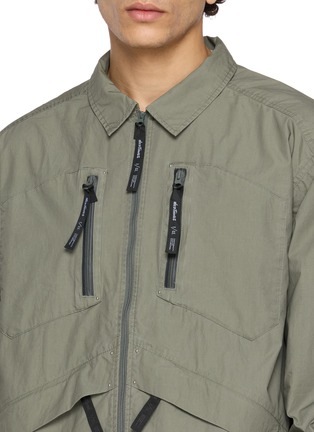  - F/CE. - Denari Shirt Jacket