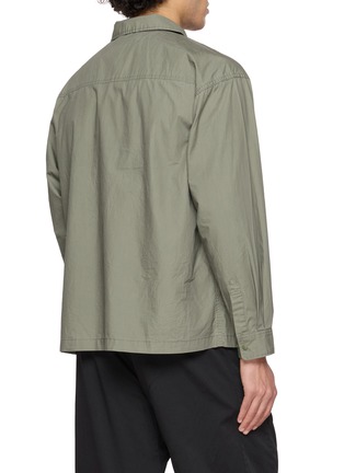 背面 - 点击放大 - F/CE. - Denari Shirt Jacket