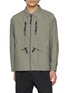 首图 - 点击放大 - F/CE. - Denari Shirt Jacket