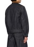 背面 - 点击放大 - F/CE. - X Lee 91-B Modular Coverall Denim Jacket