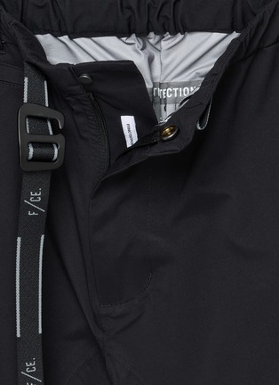 细节 - 点击放大 - F/CE. - Pertex Changeover Pants