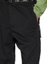 - F/CE. - Sculptural From Trousers