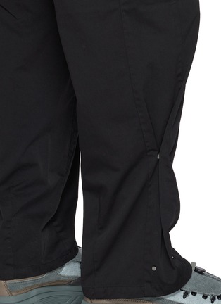  - F/CE. - Sculptural From Trousers