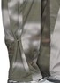  - F/CE. - Birch Camo Sculptural From Trousers