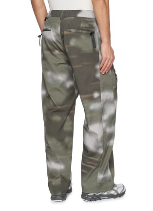 背面 - 点击放大 - F/CE. - Birch Camo Sculptural From Trousers