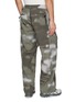 背面 - 点击放大 - F/CE. - Birch Camo Sculptural From Trousers
