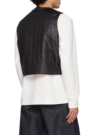 背面 - 点击放大 - F/CE. - X Lee 91-B Modular Vest Jacket