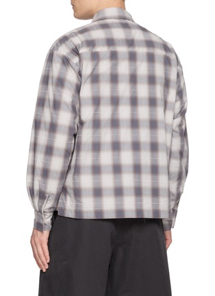 背面 - 点击放大 - F/CE. - Check Field Shirt