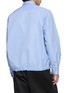 背面 - 点击放大 - SACAI - Striped Poplin Shirt