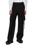 首图 - 点击放大 - SACAI - Layered Cargo Suiting Trousers