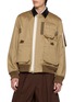 首图 - 点击放大 - SACAI - Cotton Chino Blouson
