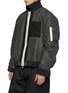 细节 - 点击放大 - SACAI - Reversible Blouson Jacket