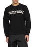 首图 - 点击放大 - SACAI - Layered Graphic T-shirt